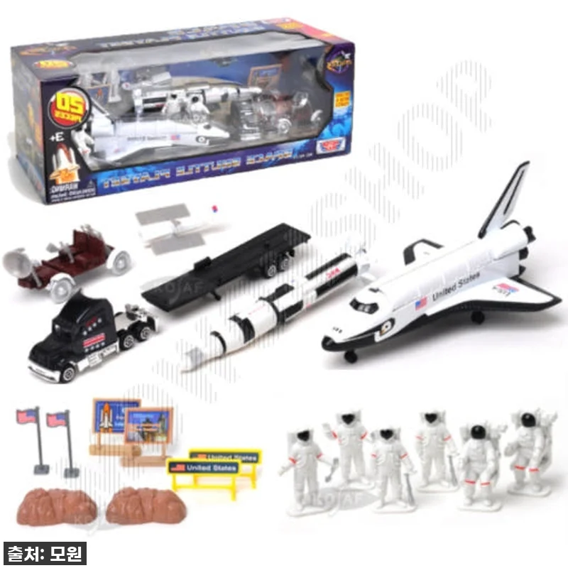 우리 아이 우주 탐험 시작! 🚀 우주 관련 이미지 1