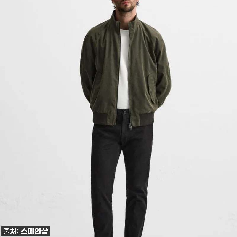 이슈템 떴다! 자라 스키니핏 스트레치 관련 이미지 1