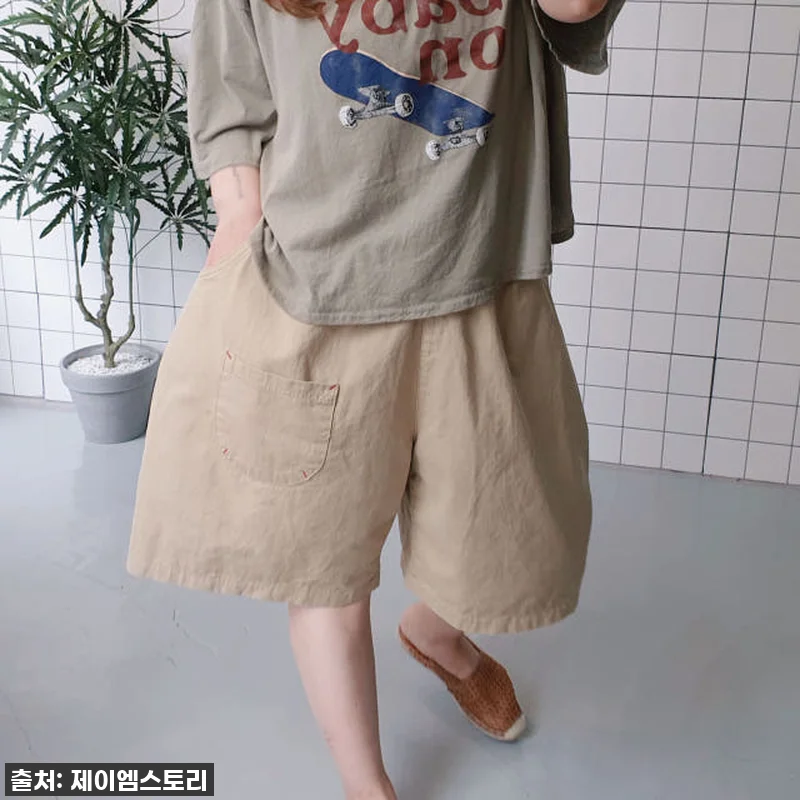 이건 무조건 사야 해! '치마바지핏 관련 이미지 1