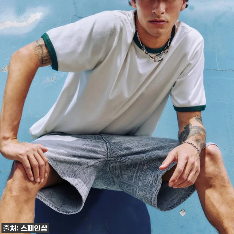 올여름 핵인싸템! 풀앤베어 자카드 데 관련 이미지 1