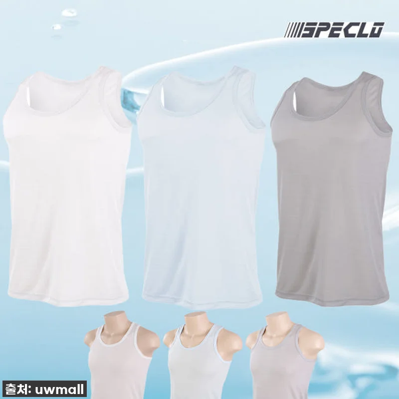 찐후기! 올여름 인생템 등극? 남자 쿨 에어로쿨 민소매, 직접 입어보니 시원함 폭발! 12 찐후기! 올여름 인생템 등극? 남자 관련 이미지 1