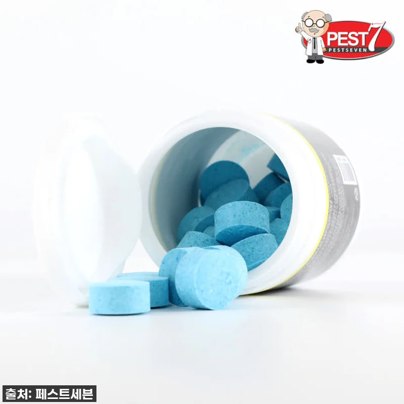 급할 때 딱이야! 페스트세븐마우스 쥐약, 쥐와의 전쟁 종결 찐후기! 10 급할 때 딱이야! 페스트세븐마우스 쥐 관련 이미지 1
