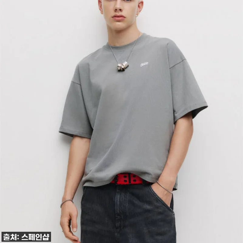 이슈템 등극! 풀앤베어 박시핏 코튼 관련 이미지 1