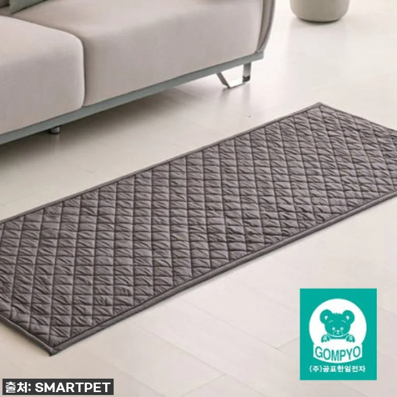 환절기 꿀잠 필수템! 곰표 한일 카본 미니 전기요, 찐후기+할인 꿀팁까지! 4 환절기 꿀잠 필수템! 곰표 한일 카본 관련 이미지 1