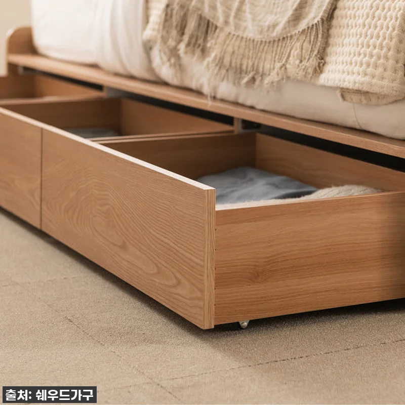 지금 안 사면 후회할 걸? 쉐우드가구 관련 이미지 1