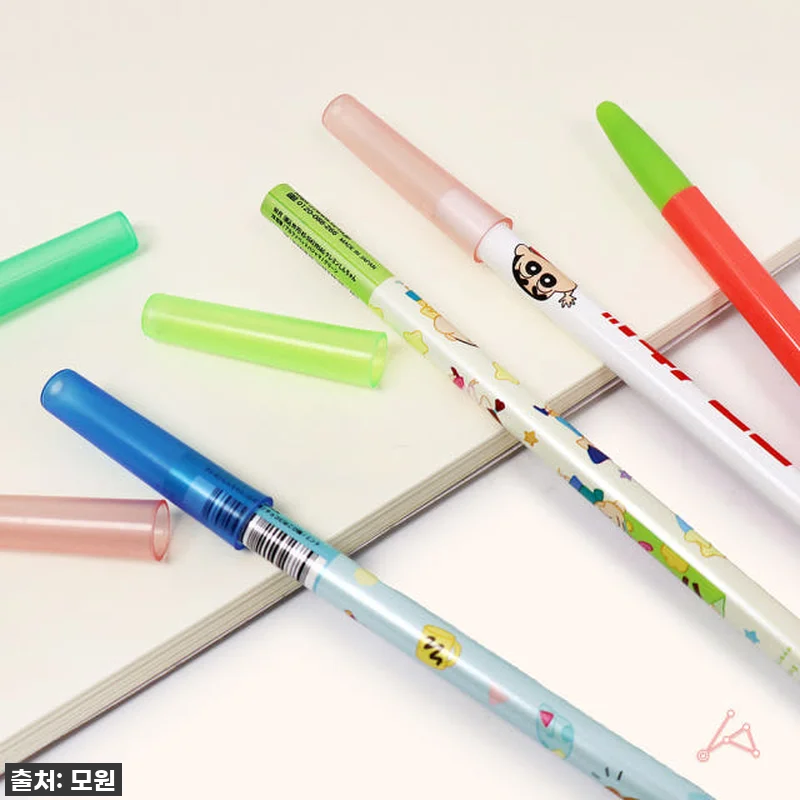 내 연필을 구원해줄 찐템! 투명 연필 캡 보호캡 사용 후기! (20% 할인 놓치면 후회해요!) 7 내 연필을 구원해줄 찐템! 투명 연필 관련 이미지 1