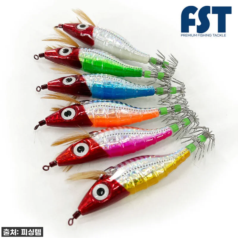 고추장 왕눈이에기 문어 레이저 에기, 쭈꾸미 갑오징어 낚시? 이거 하나면 품절대란 완벽 이해! 찐후기 가봅니다! 12 고추장 왕눈이에기 문어 레이저 에기, 관련 이미지 1