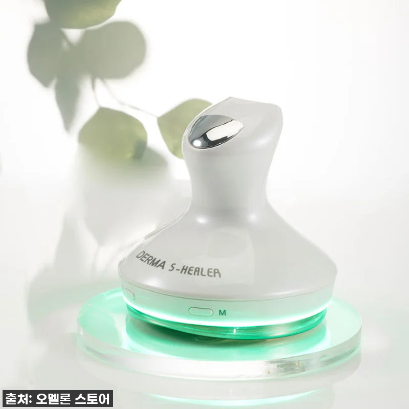 오멜론 더마S힐러 플라즈마 바디 고주파 마사지기, 찐 바본관리 필수템! 지금 놓치면 후회할 역대급 할인! 4 오멜론 더마S힐러 플라즈마 바디 고주 관련 이미지 1