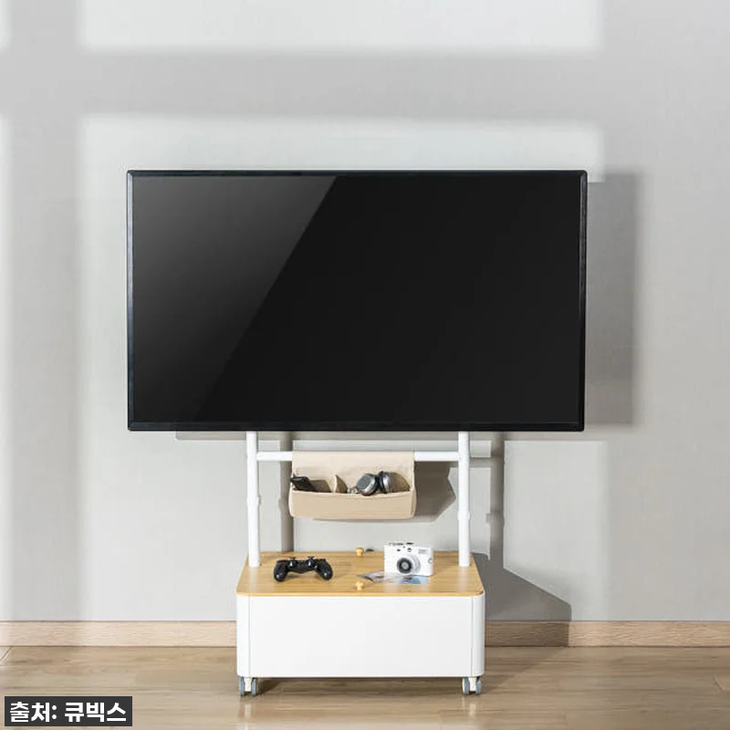 [찐후기] 우리 집 거실 분위기 UP 관련 이미지 1