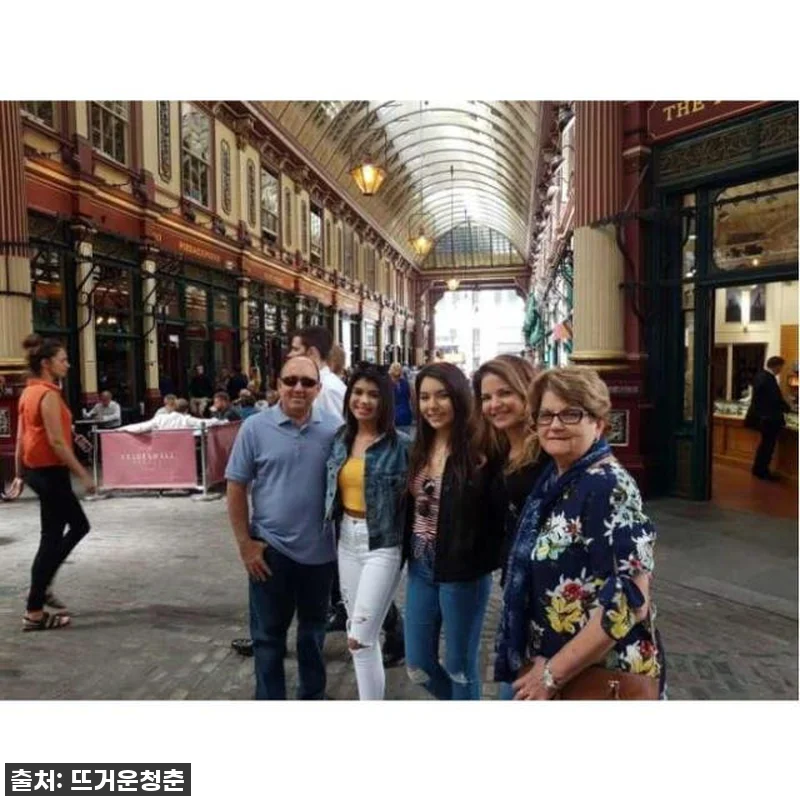 영국 런던 해리 포터 영화 프라이빗 관련 이미지 1