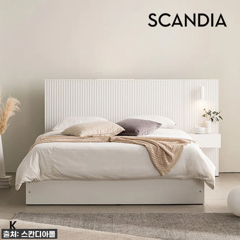 이 가격 실화?! 스칸디아 템바보드 관련 이미지 1