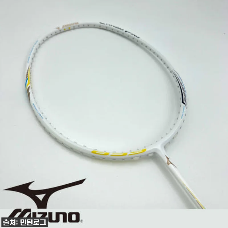 이 가격에 이 성능? 미즈노 배드민턴 라켓 카보프로 839, 이건 무조건 품절각 찐후기! 4 이 가격에 이 성능? 미즈노 배드민턴 관련 이미지 1