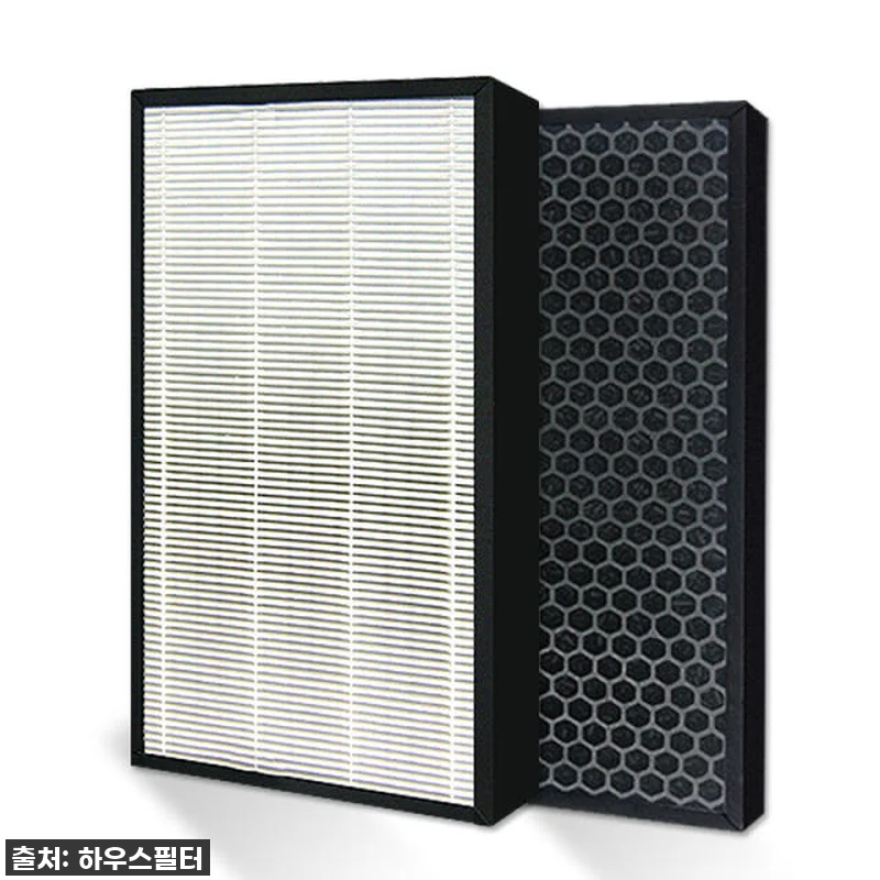 💖찐후기💖 위니아 공기청정기 필터 W 관련 이미지 1