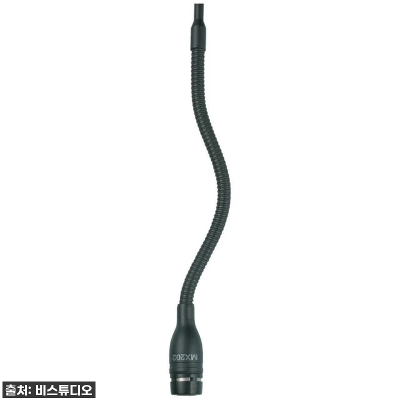 찐후기: 슈어 MX202BP/S 초지 관련 이미지 1