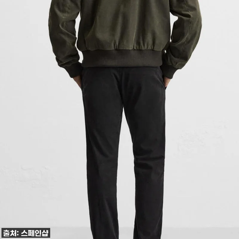 이슈템 떴다! 자라 스키니핏 스트레치 관련 이미지 2