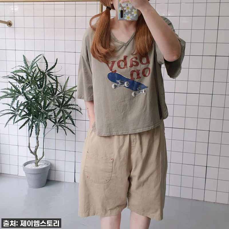 이건 무조건 사야 해! '치마바지핏 관련 이미지 2