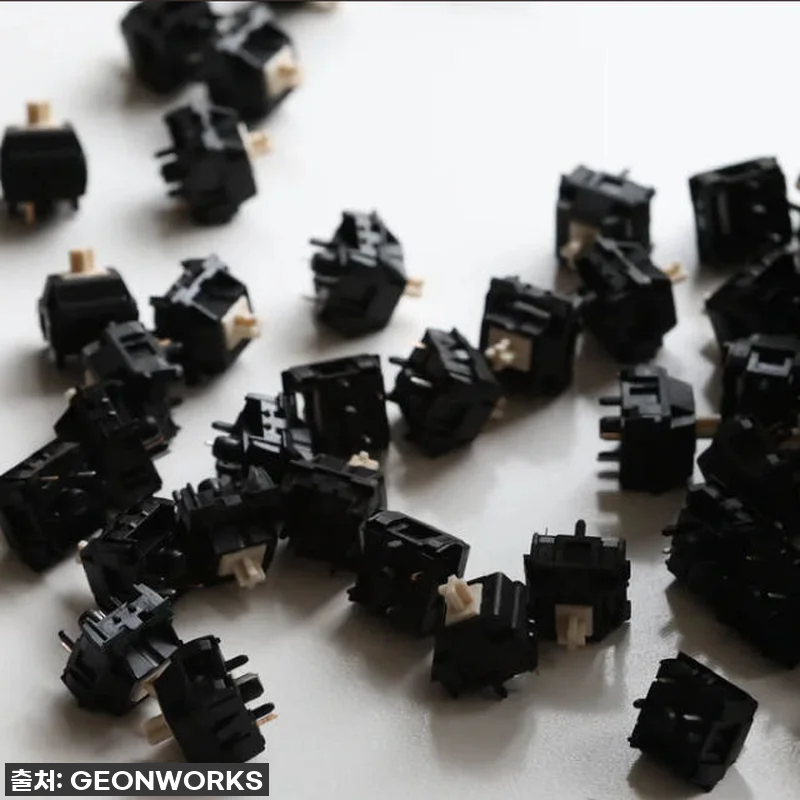 찐후기! 품절되기 전에 꼭 쟁여야 할 '카일 BCP 리니어 스위치', 이걸로 정착각! 8 찐후기! 품절되기 전에 꼭 쟁여야 할 관련 이미지 2