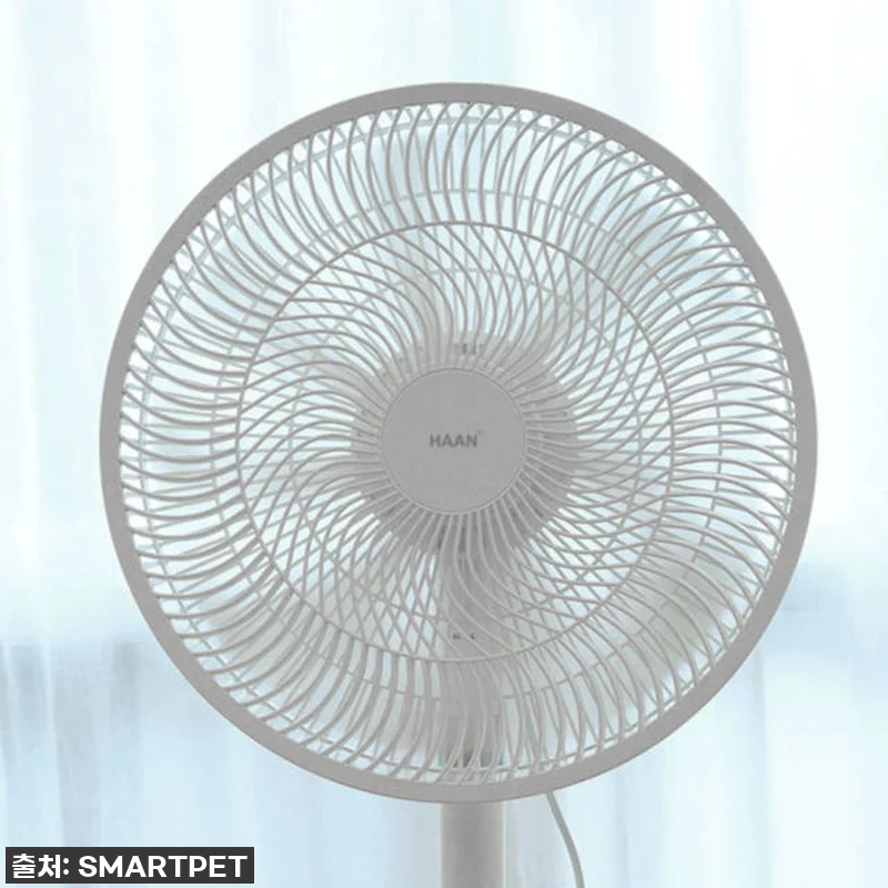 역대급 할인가! 한경희 키작은 선풍기 관련 이미지 2