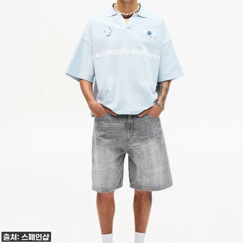 올여름 핵인싸템! 풀앤베어 자카드 데 관련 이미지 2