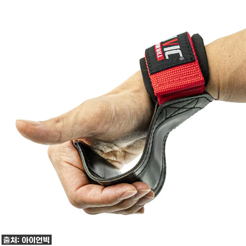 헬스 스트랩 아이언빅 퀵그립, 이거 안 쓰면 손해! 데드리프트 필수템 찐 후기💗 12 헬스 스트랩 아이언빅 퀵그립, 이거 관련 이미지 1