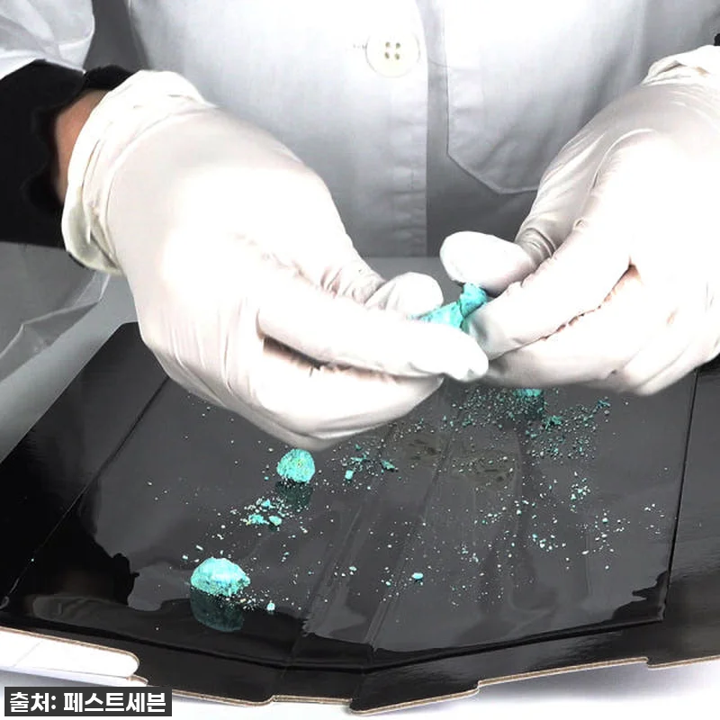 급할 때 딱이야! 페스트세븐마우스 쥐약, 쥐와의 전쟁 종결 찐후기! 11 급할 때 딱이야! 페스트세븐마우스 쥐 관련 이미지 2