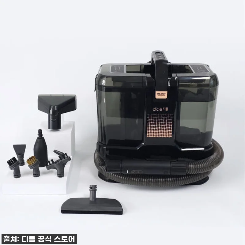 이슈템 떴다! 꿉꿉한 집안 냄새, 아이 얼룩까지 싹! 디클 원샷클린 스팀 습식청소기 찐후기 (놓치면 후회할 53% 할인!) 11 이슈템 떴다! 꿉꿉한 집안 냄새, 아 관련 이미지 2