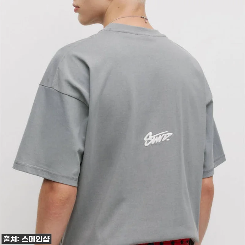 이슈템 등극! 풀앤베어 박시핏 코튼 관련 이미지 2