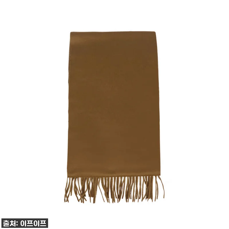 겨울 필수템! 막스마라 캐시미어 머플 관련 이미지 2