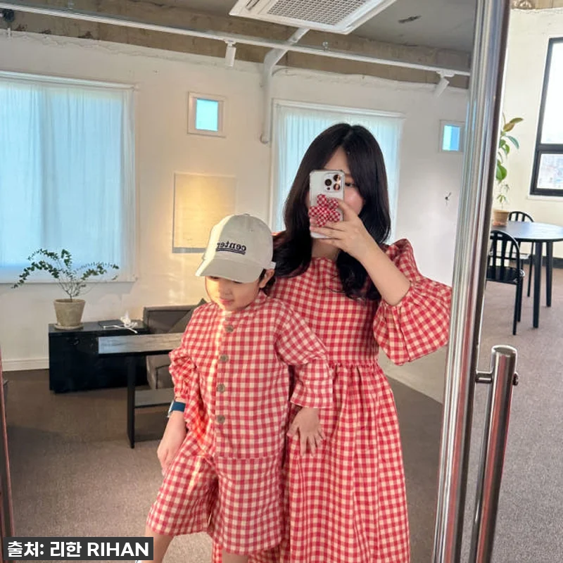 🎁 품절임박! '굿바이세일 레드 체크 시리즈', 이건 진짜 놓치면 후회할 찐후기! 💖 11 🎁 품절임박! '굿바이세일 레드 체크 관련 이미지 2