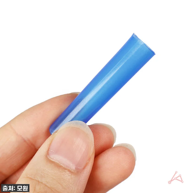 내 연필을 구원해줄 찐템! 투명 연필 캡 보호캡 사용 후기! (20% 할인 놓치면 후회해요!) 8 내 연필을 구원해줄 찐템! 투명 연필 관련 이미지 2