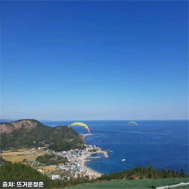 [찐후기] 품절임박! '갯마을 차차차 관련 이미지 2