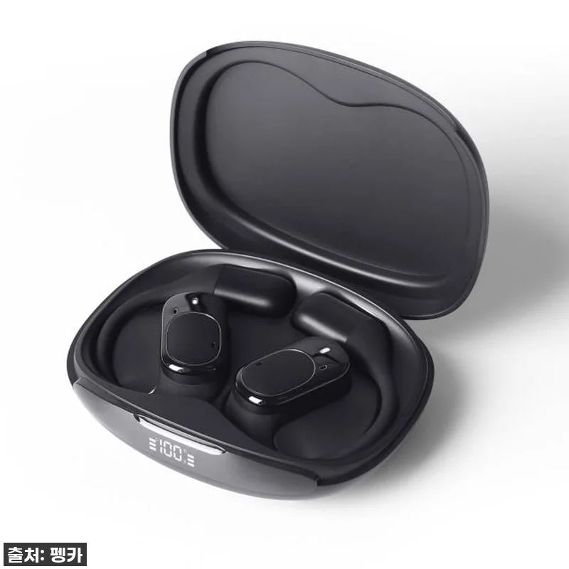 인생템 등극! 운동이 즐거워지는 펭카 LiteEar2004 오픈형 이어폰 찐후기! 품절임박템! 10 인생템 등극! 운동이 즐거워지는 펭카 관련 이미지 2