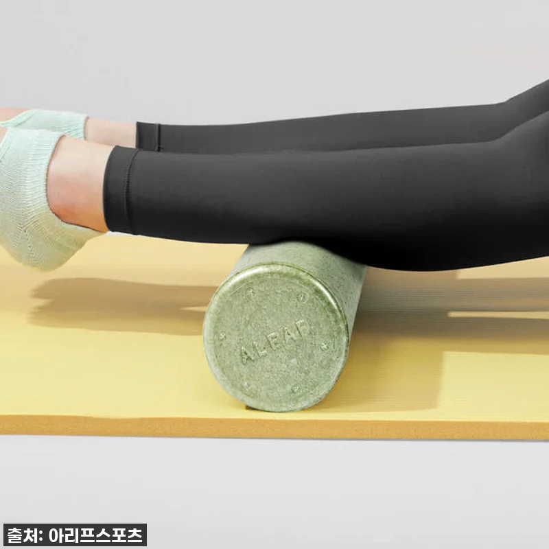 아리프 EPP 슬림 폼롤러 미니 하드 45cm, 샌드베이지 13 아리프 EPP 슬림 폼롤러 미니 하드 관련 이미지 2