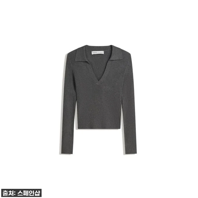 가을 코디 필수템! 버쉬카 폴로카라 관련 이미지 2