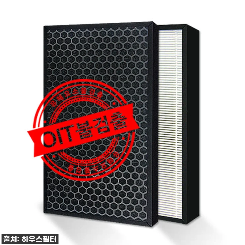 💖찐후기💖 위니아 공기청정기 필터 W 관련 이미지 2