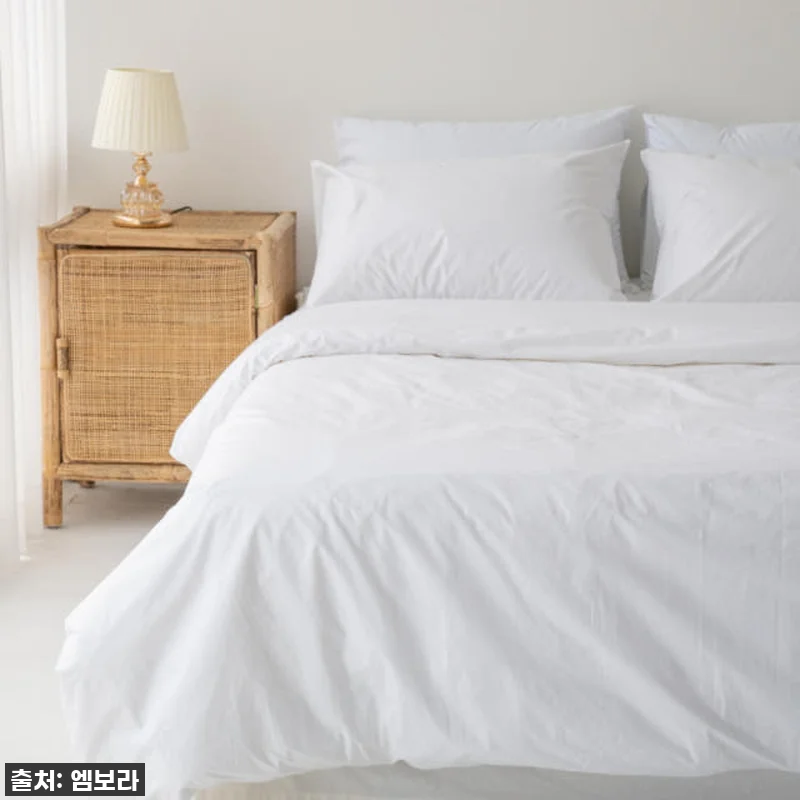 이 가격 실화?!✨ 품절 임박! 호텔식 침구세트, 우리 집 침실이 럭셔리 스위트룸으로 변신했어요! 13 이 가격 실화?!✨ 품절 임박! 호텔 관련 이미지 2