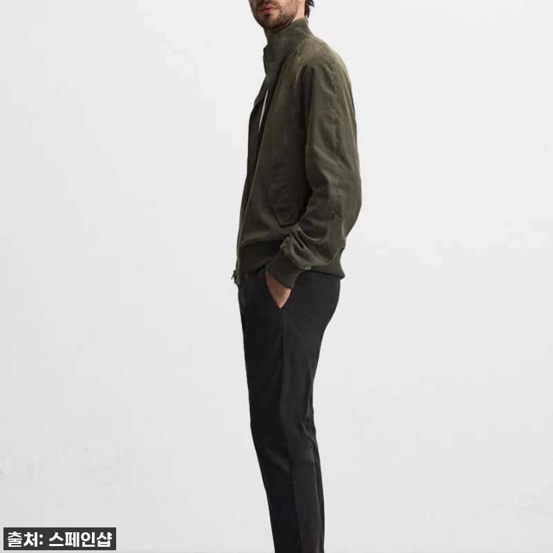 이슈템 떴다! 자라 스키니핏 스트레치 관련 이미지 3