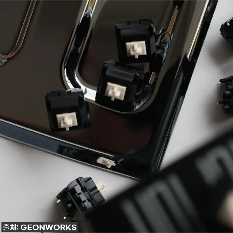 찐후기! 품절되기 전에 꼭 쟁여야 할 '카일 BCP 리니어 스위치', 이걸로 정착각! 9 찐후기! 품절되기 전에 꼭 쟁여야 할 관련 이미지 3