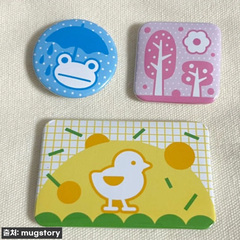 내 취향저격! 메탈 핀버튼 뱃지, 이 가격 실화? 찐후기! 놓치면 후회할 걸? 14 내 취향저격! 메탈 핀버튼 뱃지, 이 관련 이미지 3