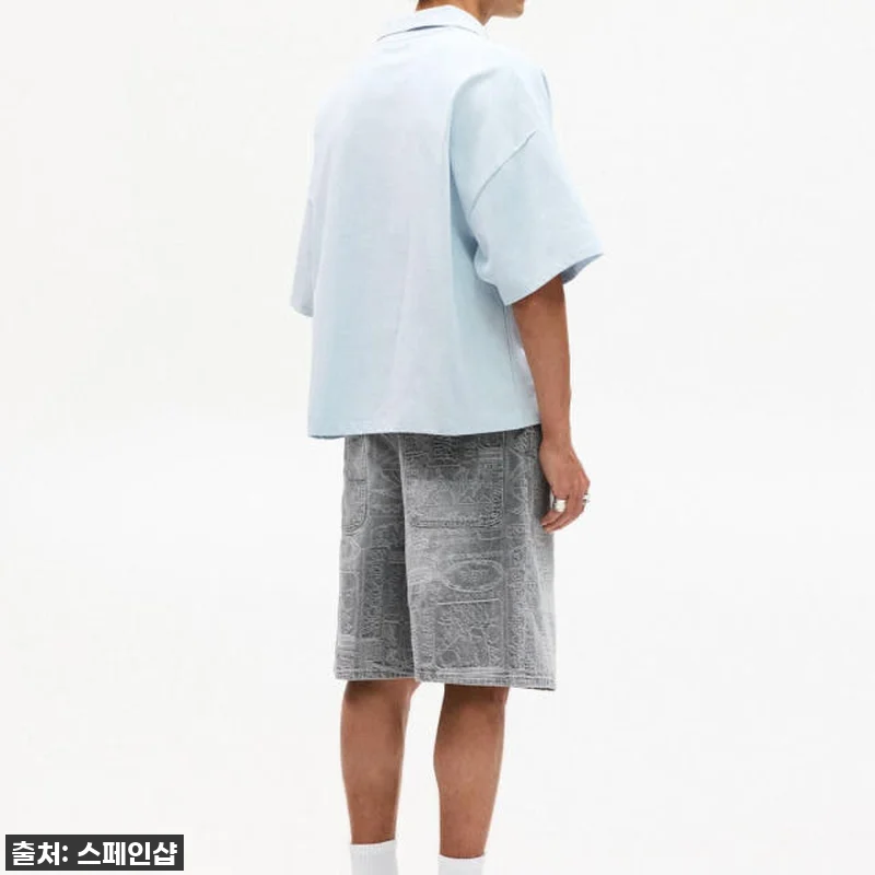 올여름 핵인싸템! 풀앤베어 자카드 데 관련 이미지 3