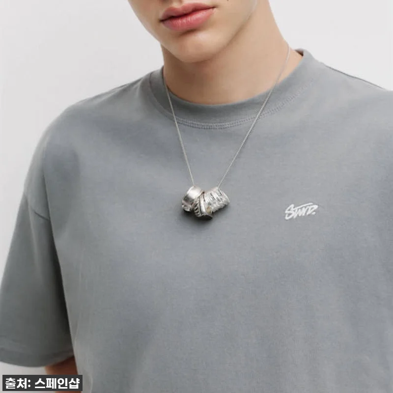 이슈템 등극! 풀앤베어 박시핏 코튼 관련 이미지 3