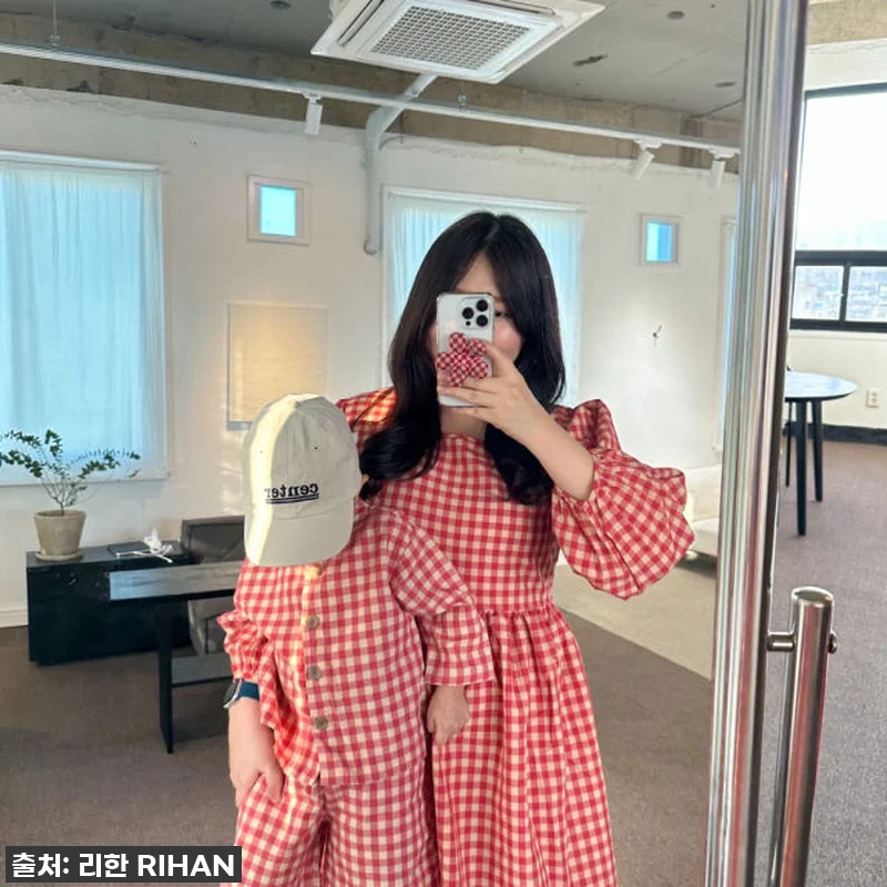 🎁 품절임박! '굿바이세일 레드 체크 시리즈', 이건 진짜 놓치면 후회할 찐후기! 💖 12 🎁 품절임박! '굿바이세일 레드 체크 관련 이미지 3