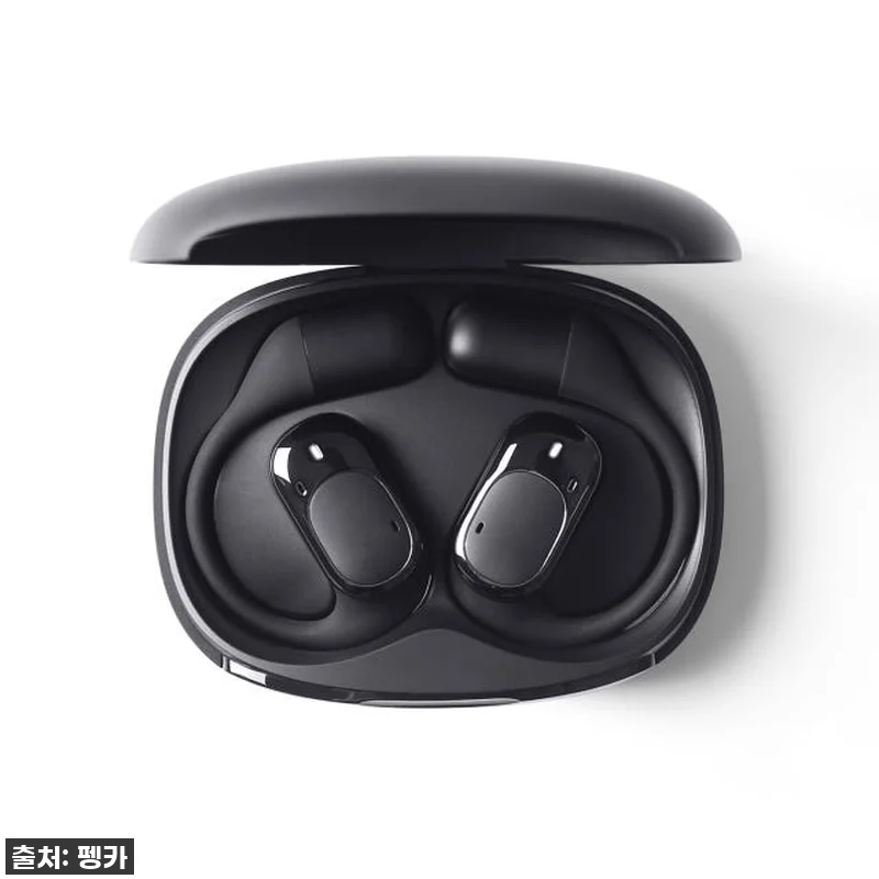 인생템 등극! 운동이 즐거워지는 펭카 LiteEar2004 오픈형 이어폰 찐후기! 품절임박템! 11 인생템 등극! 운동이 즐거워지는 펭카 관련 이미지 3