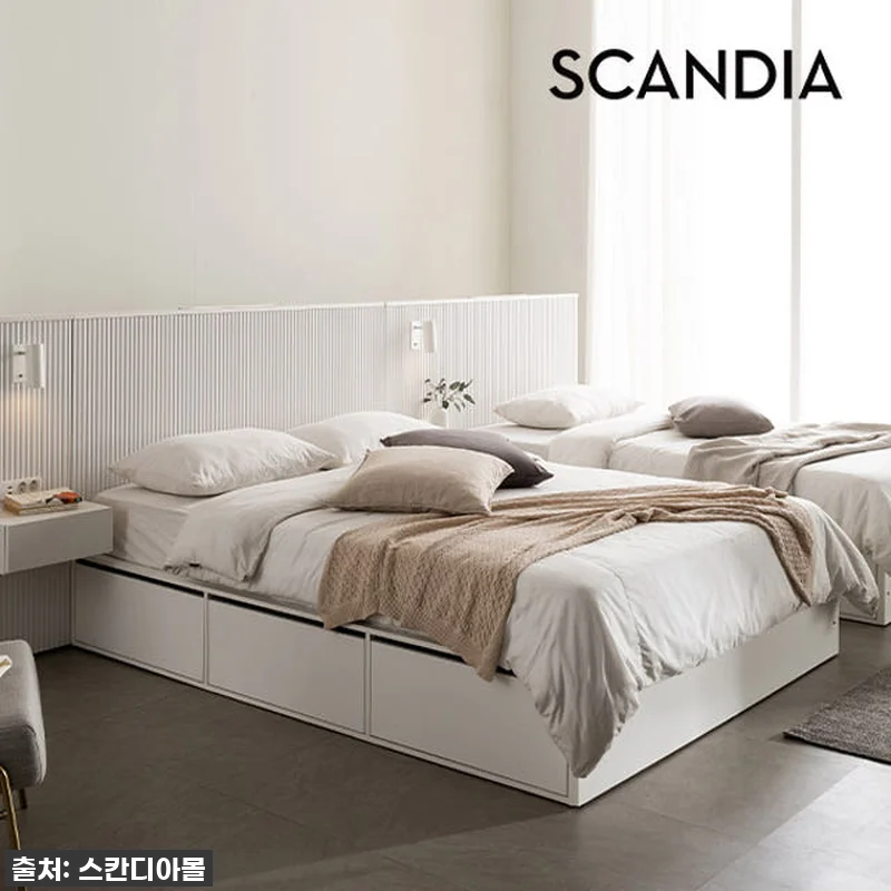 이 가격 실화?! 스칸디아 템바보드 관련 이미지 3