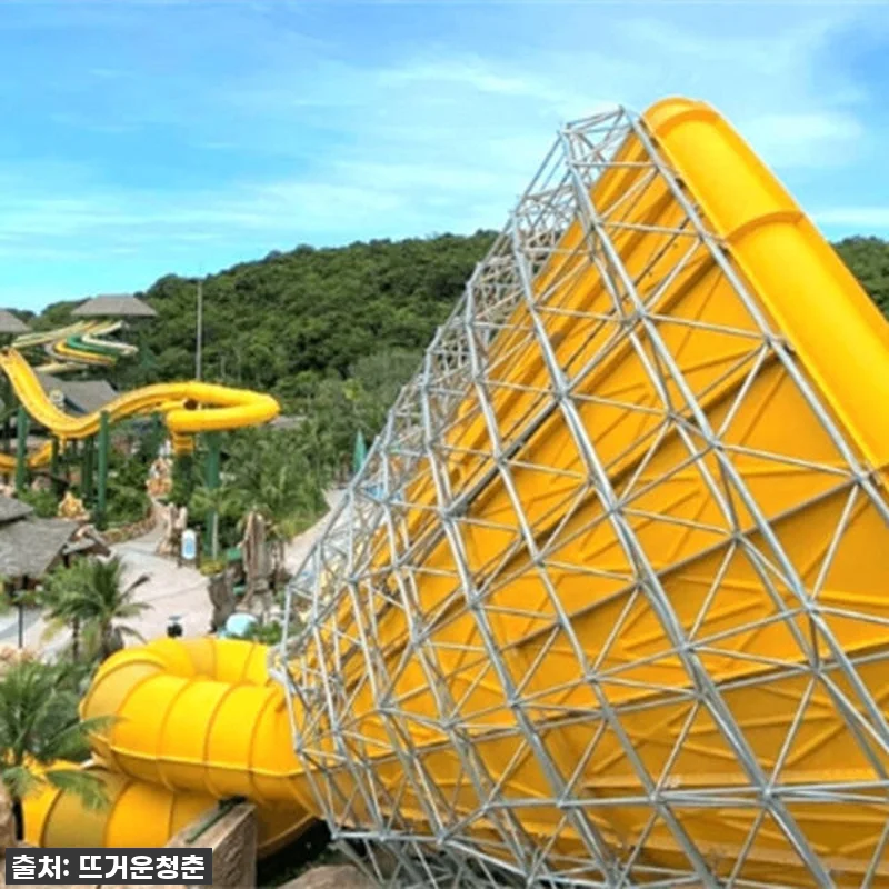 푸꾸옥 3섬 투어 (혼톰 케이블카 포 관련 이미지 3