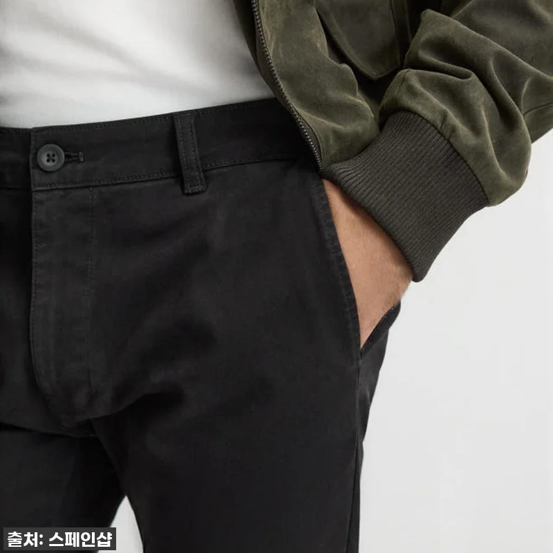 이슈템 떴다! 자라 스키니핏 스트레치 관련 이미지 4