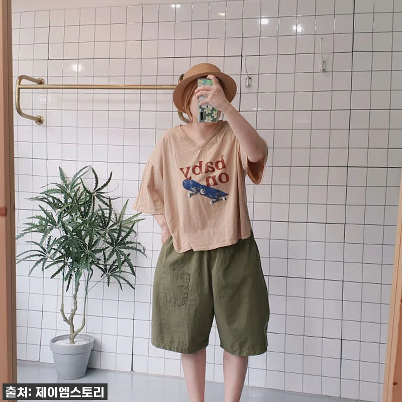 이건 무조건 사야 해! '치마바지핏 관련 이미지 4