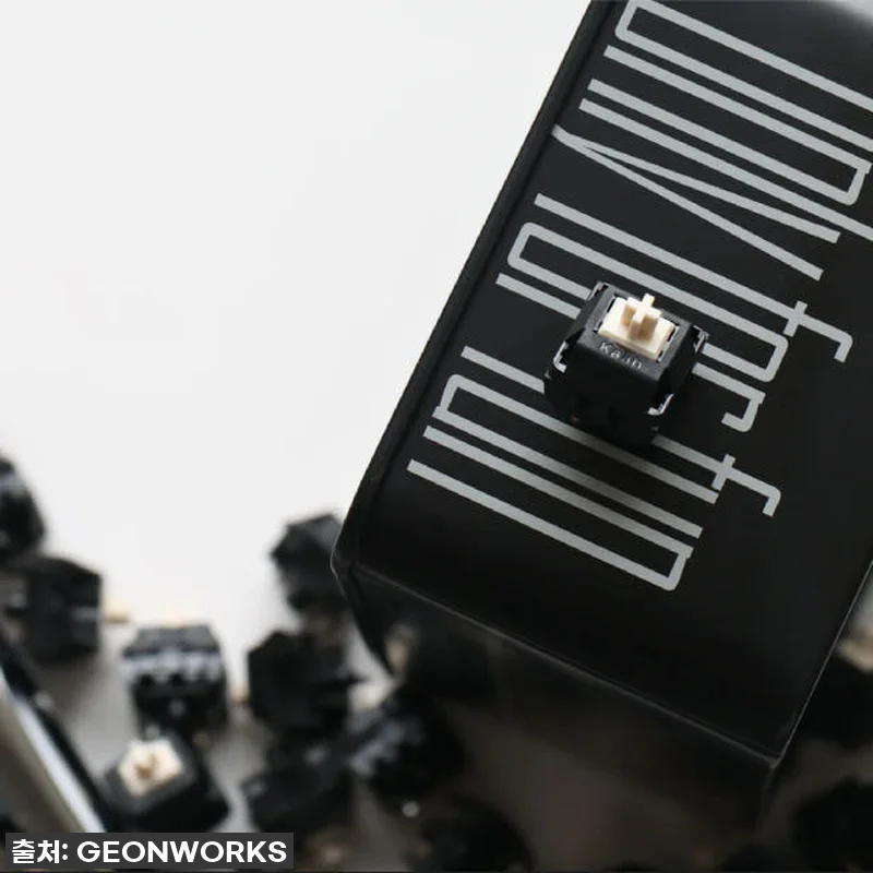 찐후기! 품절되기 전에 꼭 쟁여야 할 '카일 BCP 리니어 스위치', 이걸로 정착각! 10 찐후기! 품절되기 전에 꼭 쟁여야 할 관련 이미지 4