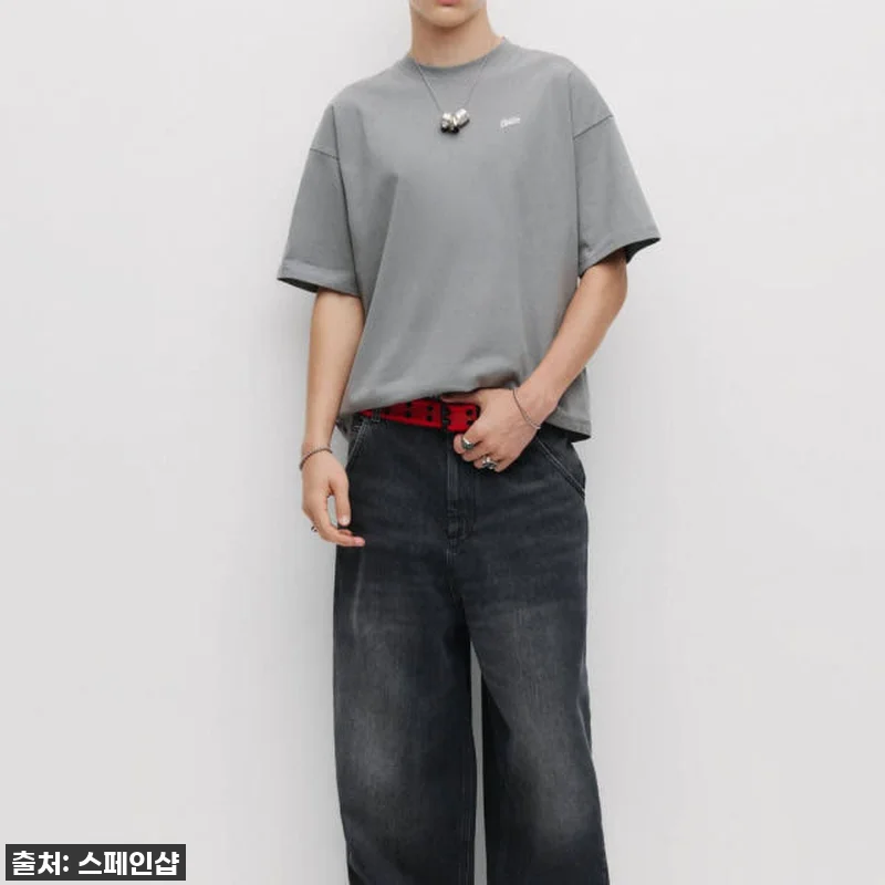 이슈템 등극! 풀앤베어 박시핏 코튼 관련 이미지 4