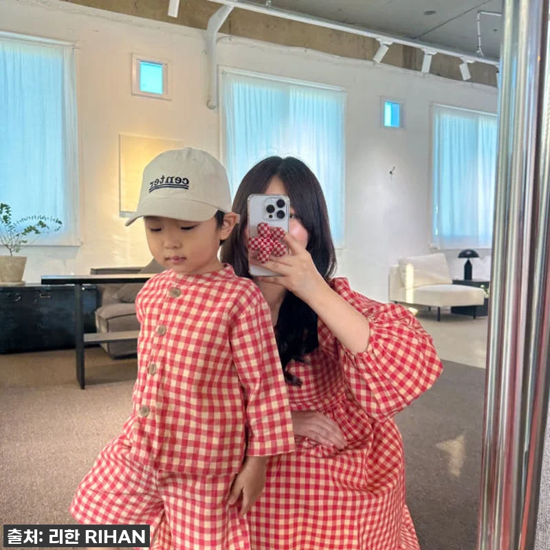 🎁 품절임박! '굿바이세일 레드 체크 시리즈', 이건 진짜 놓치면 후회할 찐후기! 💖 13 🎁 품절임박! '굿바이세일 레드 체크 관련 이미지 4